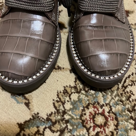 Antonio Melani boots - Picture 3 of 4